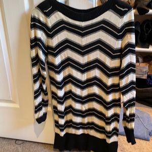 Loft Sweater Size small